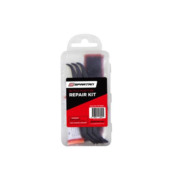 Spartan Bicycle Puncture Repair Kit
